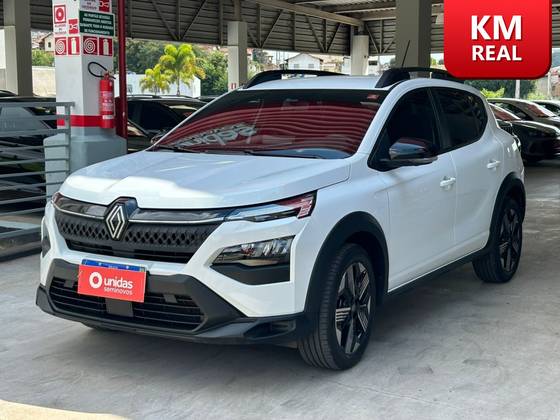 RENAULT KARDIAN 1.0 TCE FLEX TECHNO EDC